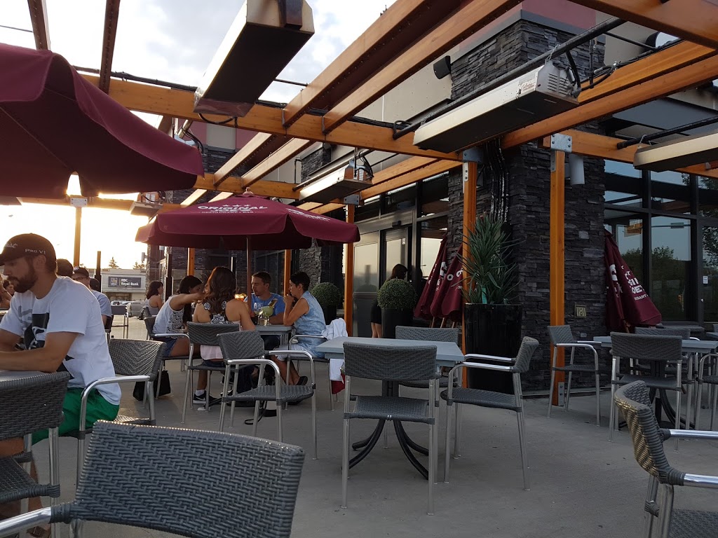 Original Joes Restaurant & Bar | 3806 Albert St Unit 1949P, Regina, SK S4S 3R1, Canada | Phone: (306) 206-0400