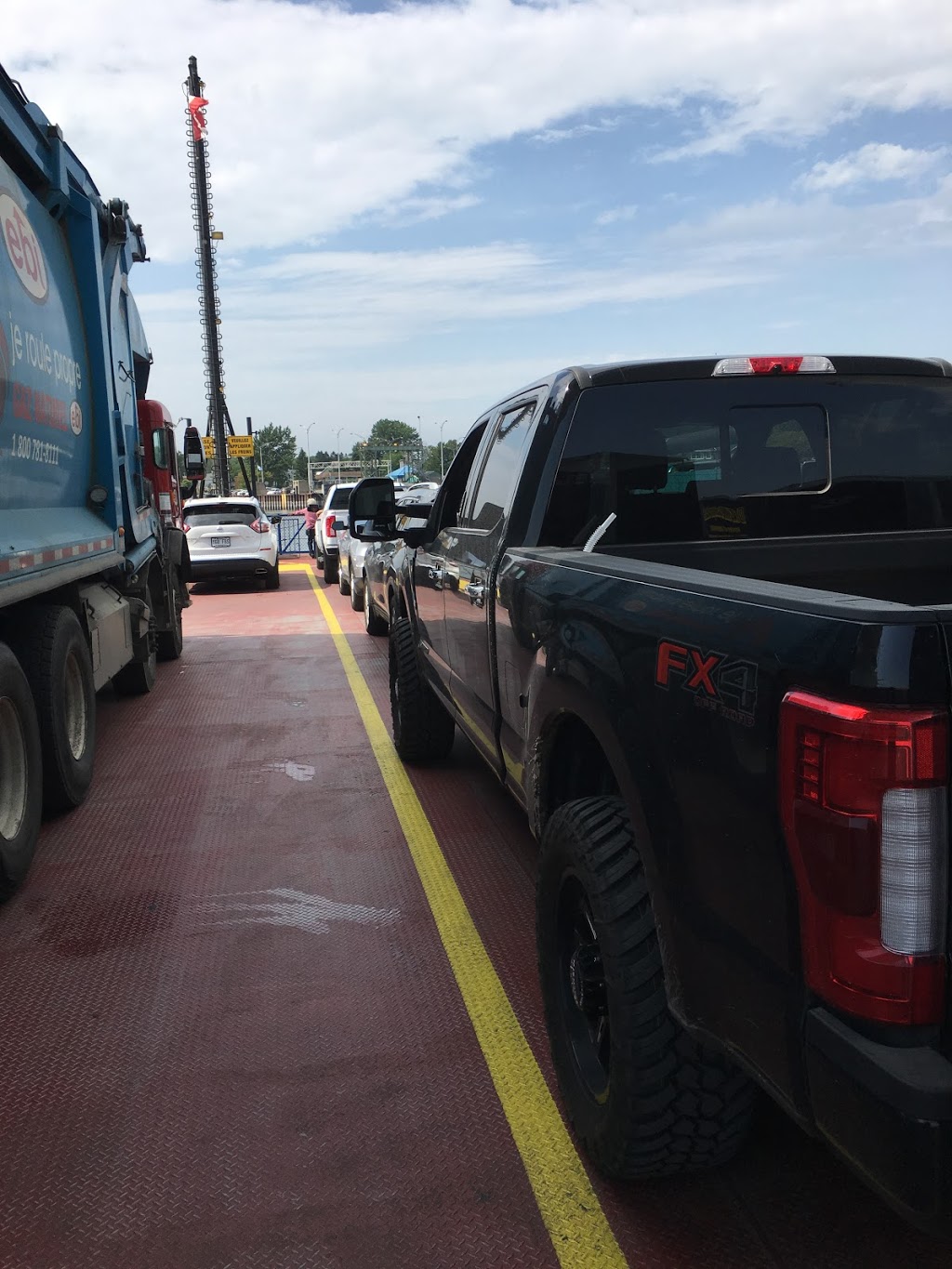 Service Routier MD | 1549 Rue des Sapins, LAssomption, QC J5W 5K6, Canada | Phone: (514) 913-0926
