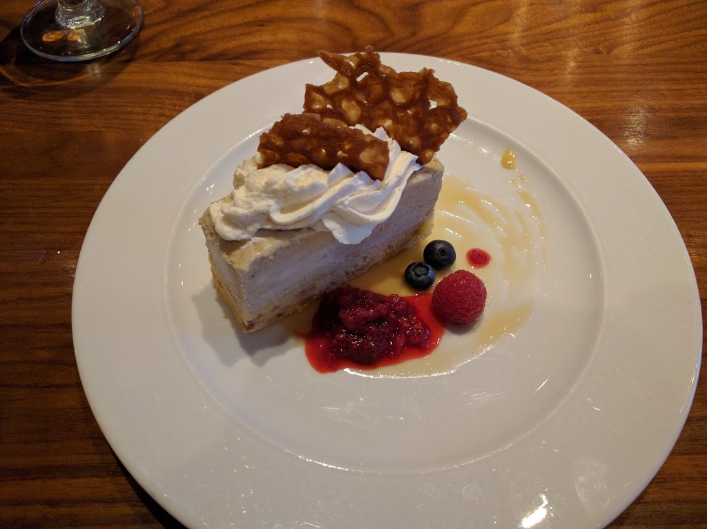 Grill & Vine Whistler | 4090 Whistler Way, Whistler, BC V0N 1B4, Canada | Phone: (604) 935-4344
