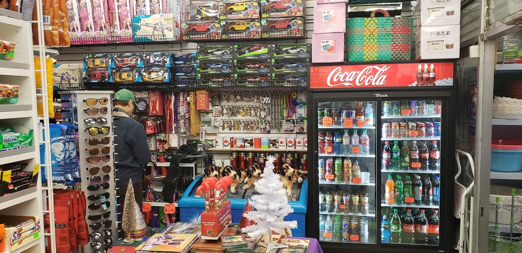 Loonie House Market | 7359 Edmonds St, Burnaby, BC V3N 1A9, Canada | Phone: (604) 521-2737