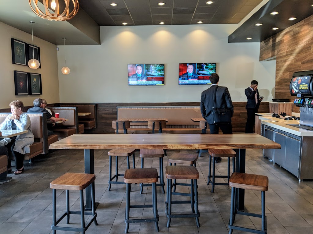 Panda Express | 1330 99 St NW, Edmonton, AB T6N 0A8, Canada | Phone: (587) 759-0999