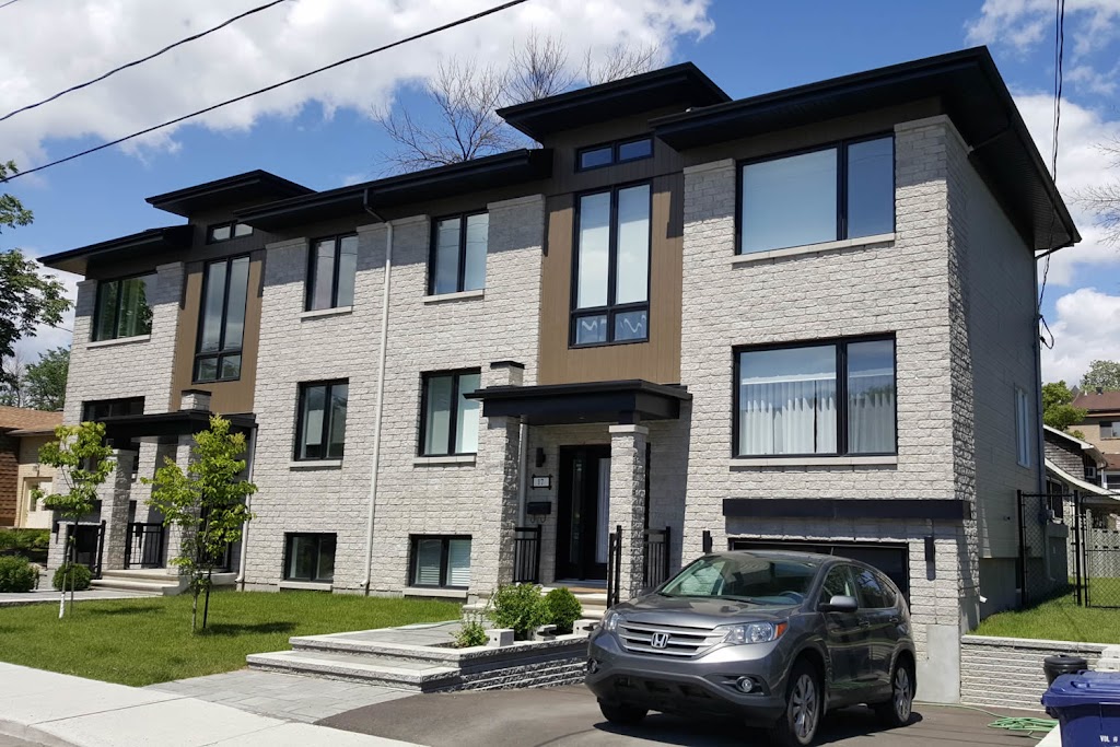CONSTRUCTIONS MON TOIT inc. | 1065 Croissant Albanel, Laval, QC H7G 4K9, Canada | Phone: (514) 994-6895