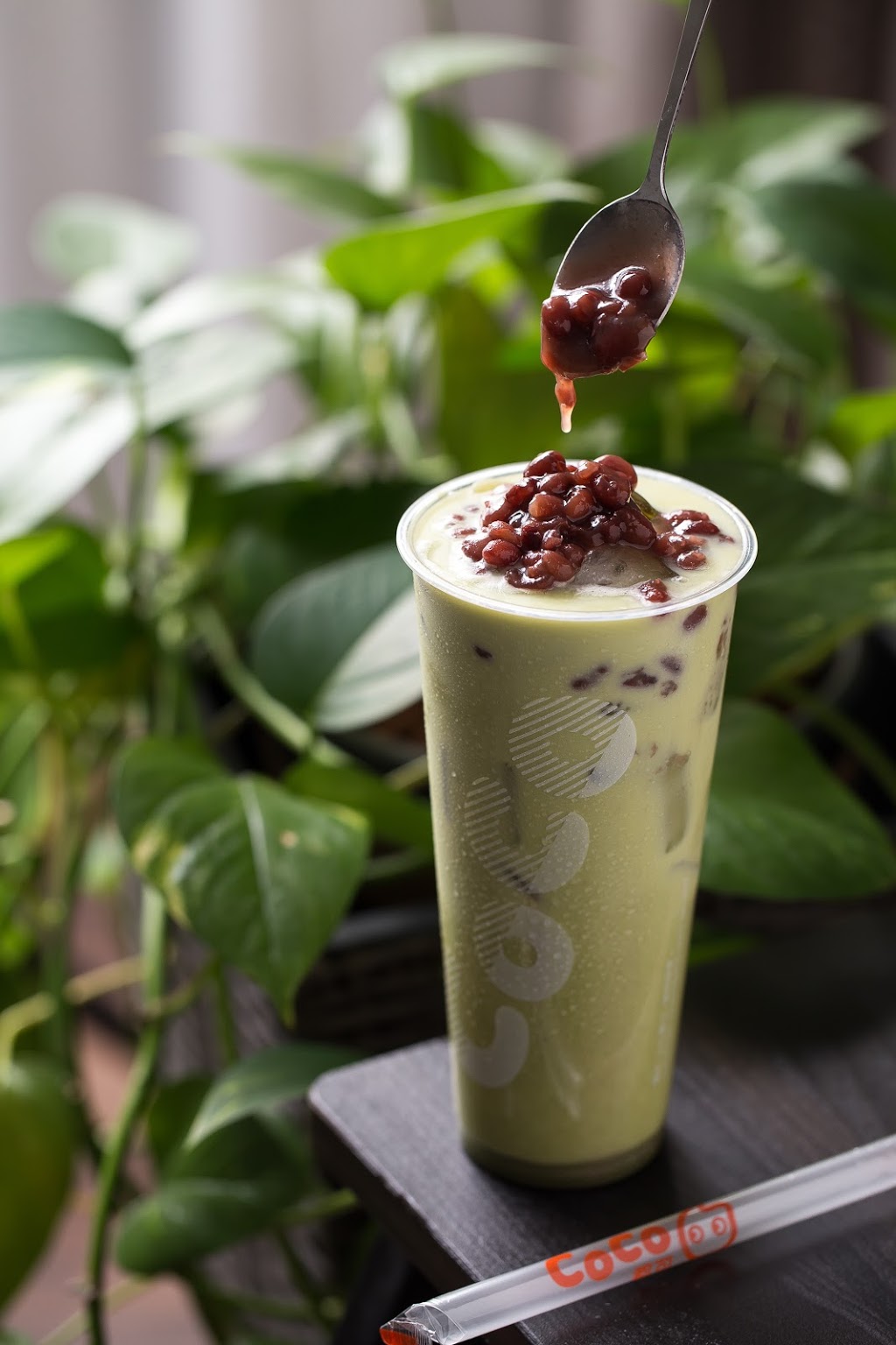 CoCo Fresh Tea & Juice | 1571 Sandhurst Cir #105A, Scarborough, ON M1V 1V2, Canada | Phone: (416) 792-3299