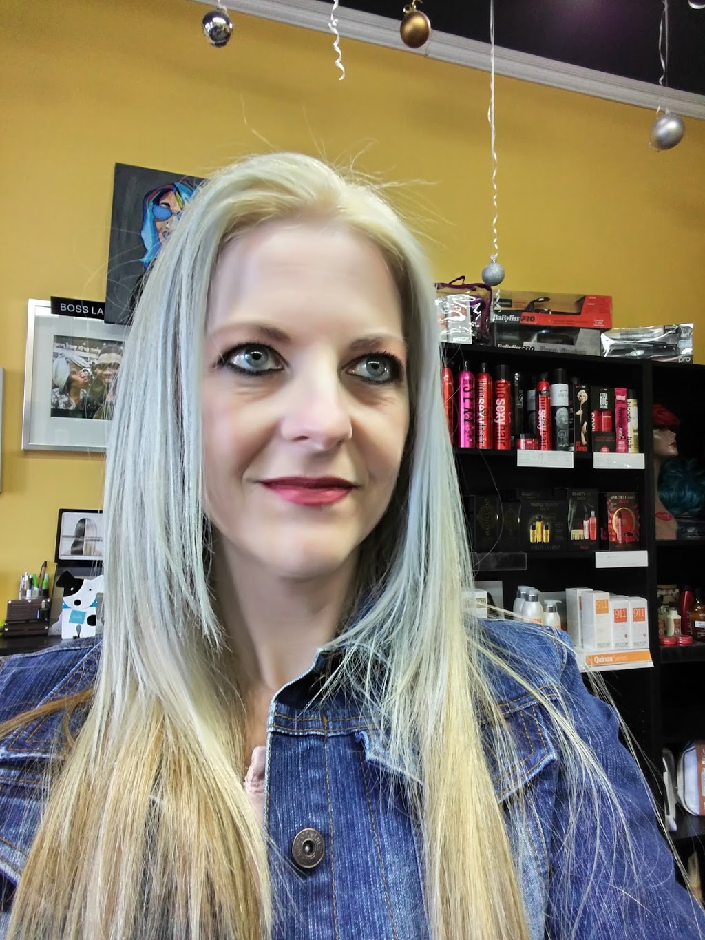 Yves Salon | 10340 134 Street Northwest, Edmonton, AB T5N 2B1, Canada | Phone: (780) 604-0301