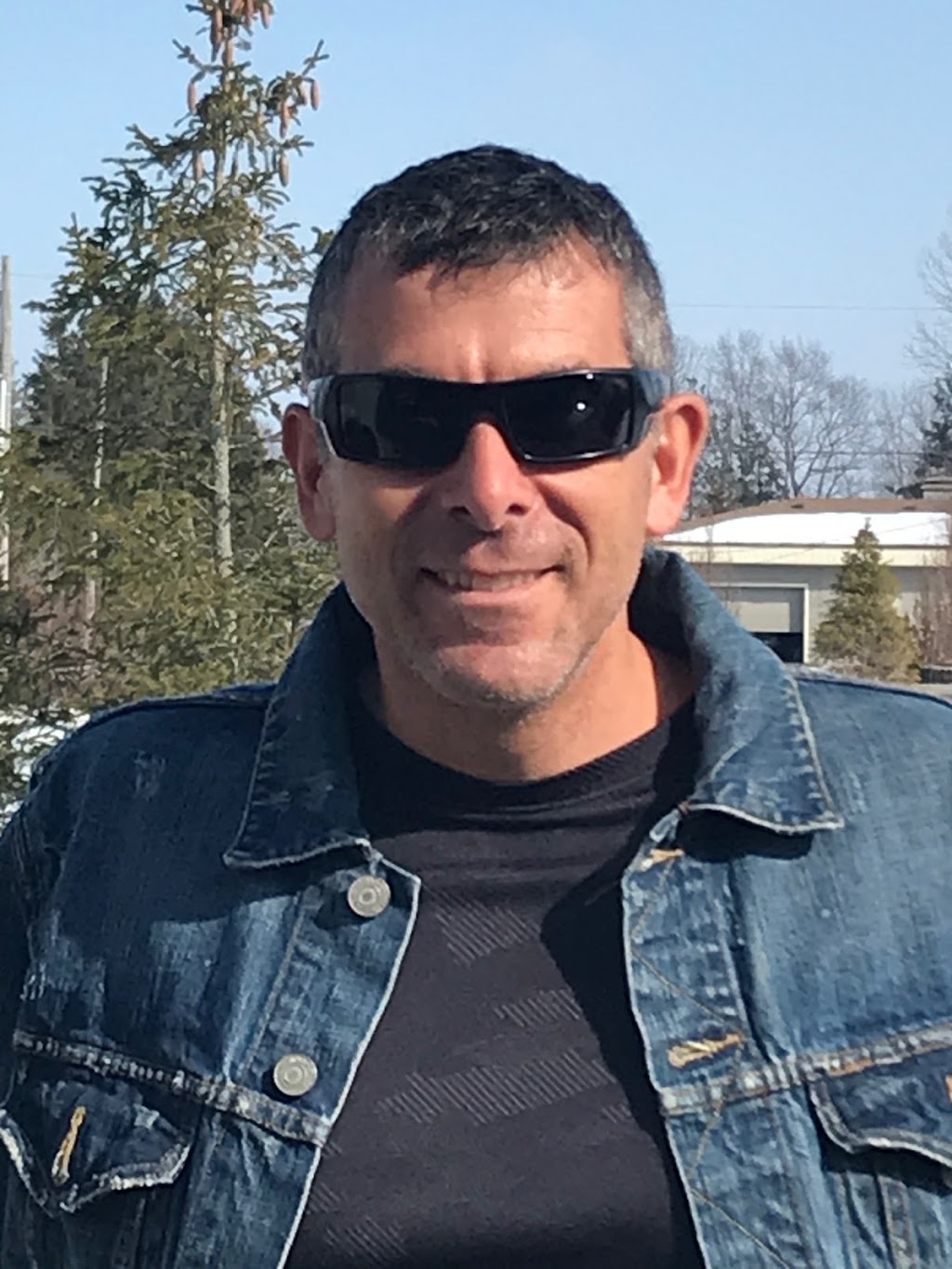 Anthony Giorno Coaching | 2564 S Grimsby Road 18, Smithville, ON L0R 2A0, Canada | Phone: (905) 870-7116