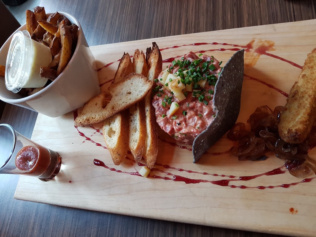 Cactus Cafe El Piquante Inc. | 30 Rue du Roi, Sorel-Tracy, QC J3P 4M5, Canada | Phone: (450) 742-8208