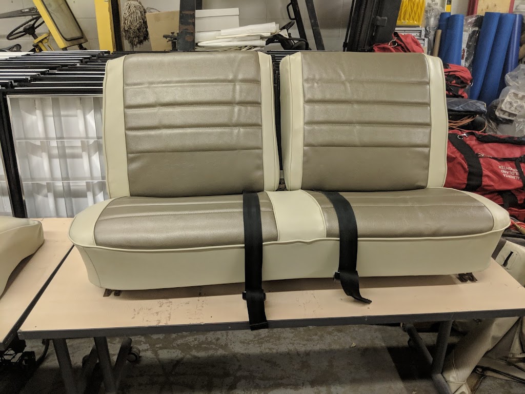 Alliance MFG | 10126 127 Ave NW, Edmonton, AB T5E 0B7, Canada | Phone: (780) 472-2482