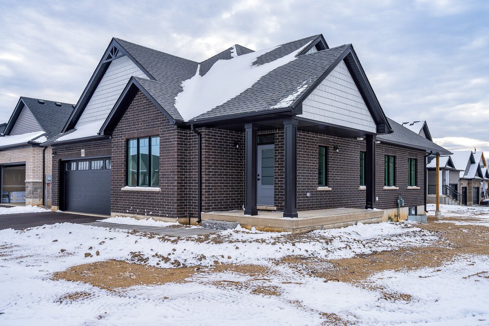 Carriage Crossing (Sunvale Homes) | 16 Eccles Ave, Durham, ON N0G 1R0, Canada | Phone: (519) 341-6443