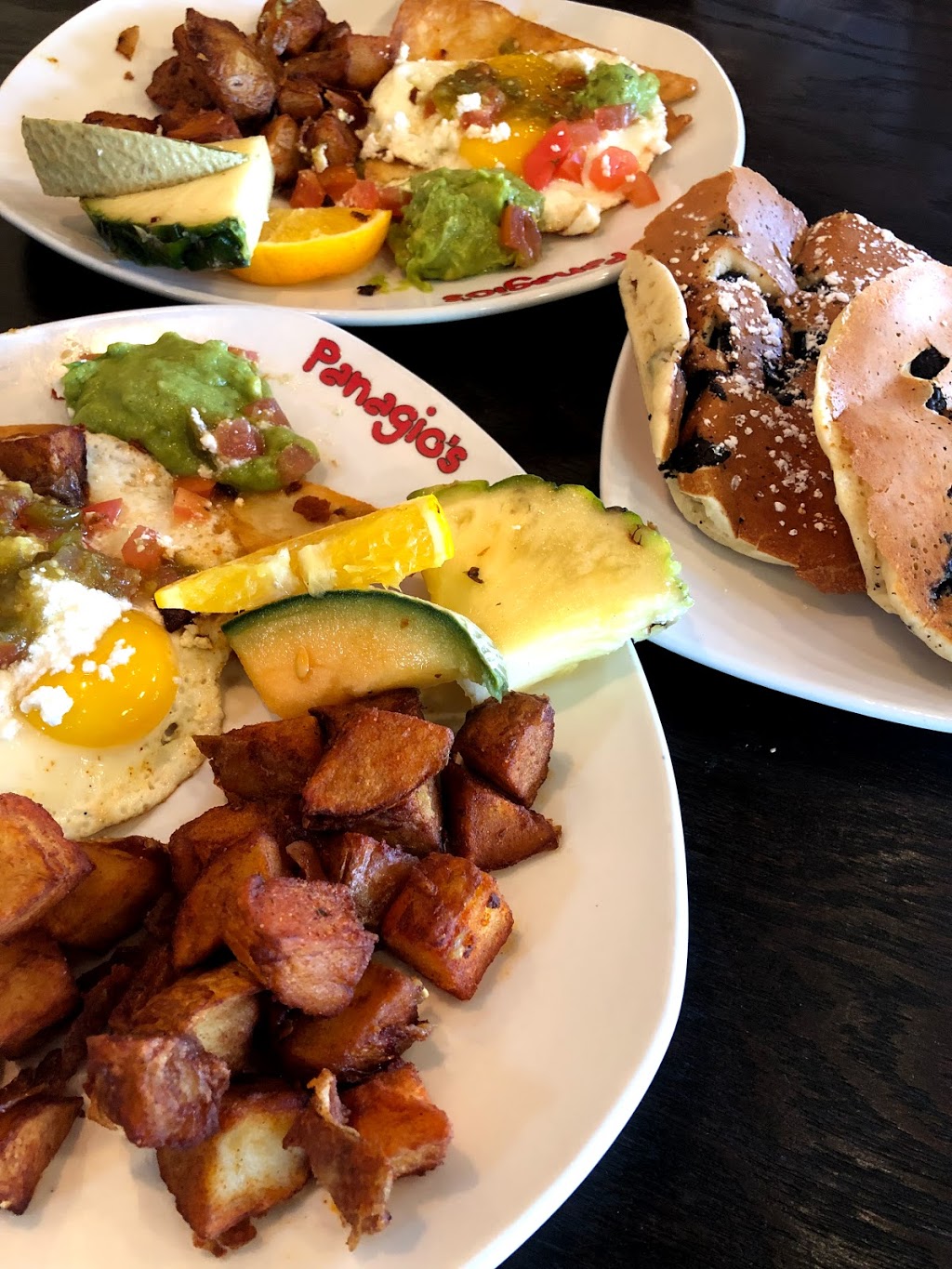 Panagios All Day Grill | 2324 Lake Shore Blvd W, Etobicoke, ON M8V 1B6, Canada | Phone: (647) 341-5500