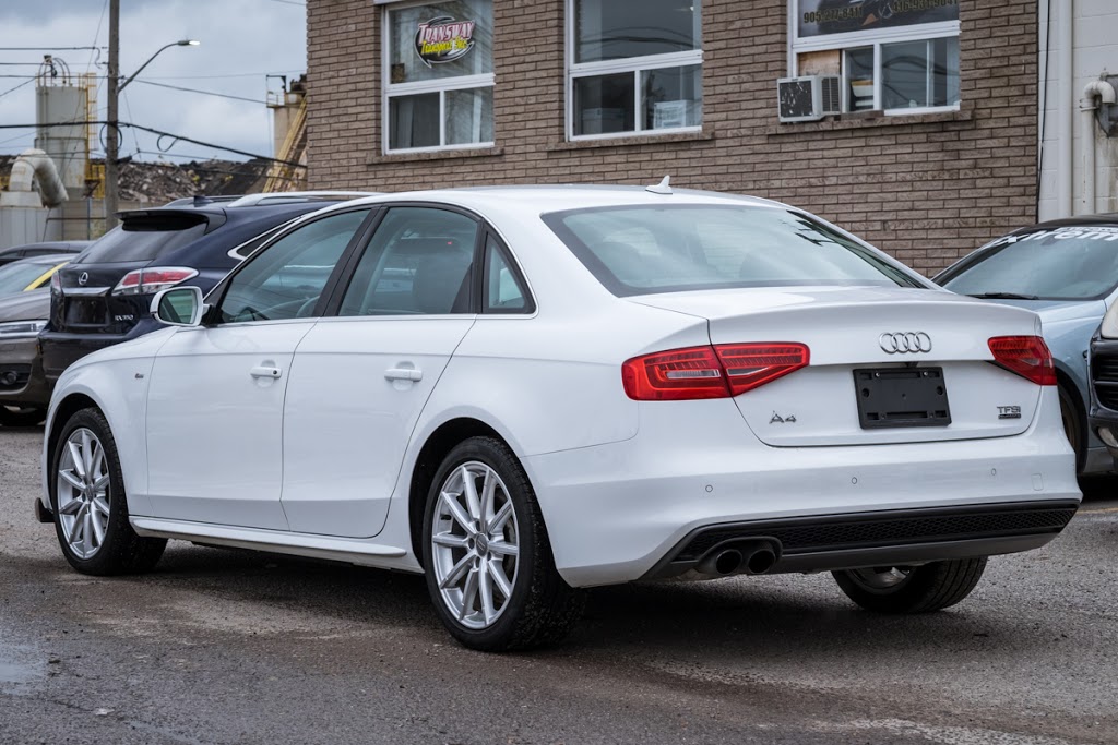 YST AUTO SALES | 3390 Wolfedale Rd Unit 1, Mississauga, ON L5C 1W4, Canada | Phone: (905) 276-4071