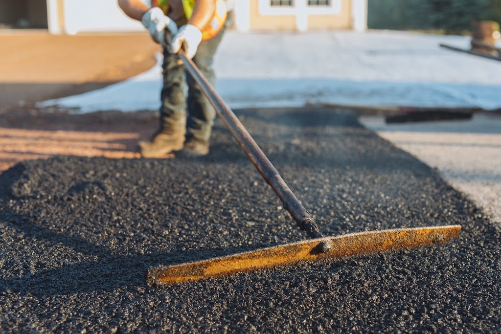 Browns Paving Ltd | 20 Plant Rd, Sussex Corner, NB E4E 2W9, Canada | Phone: (506) 433-4721