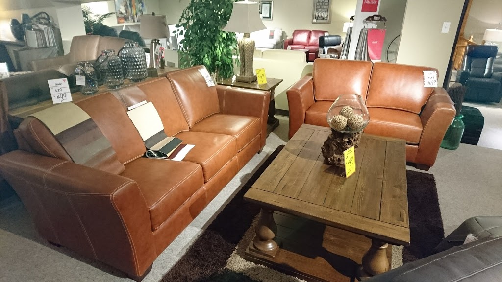 Valley Squire Furniture | 4599 Bank St, Gloucester, ON K1T 3W6, Canada | Phone: (613) 822-0501