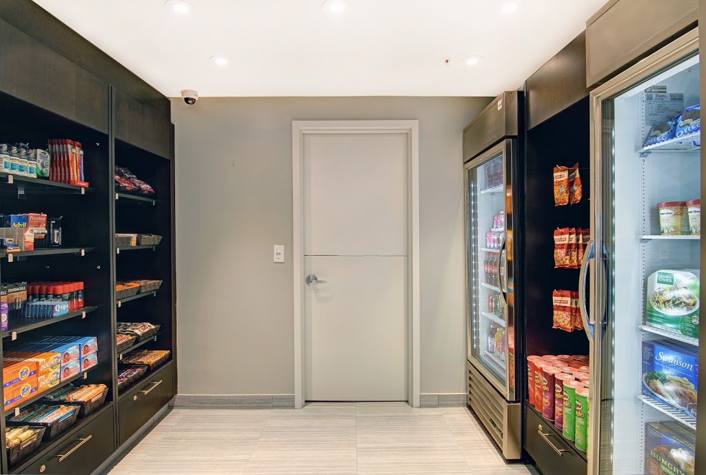 Staybridge Suites Toronto - Vaughan South | 3600 Steeles Ave W, Woodbridge, ON L4L 8P5, Canada | Phone: (905) 856-9600