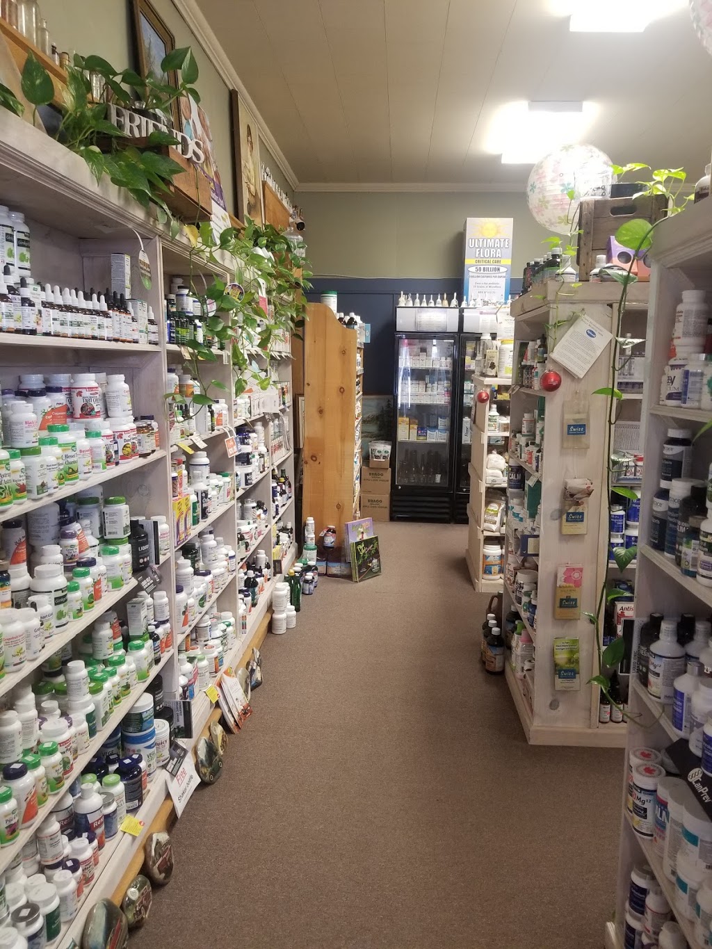 The Health Post | 4971 King St, Beamsville, ON L0R 1B0, Canada | Phone: (905) 563-6663