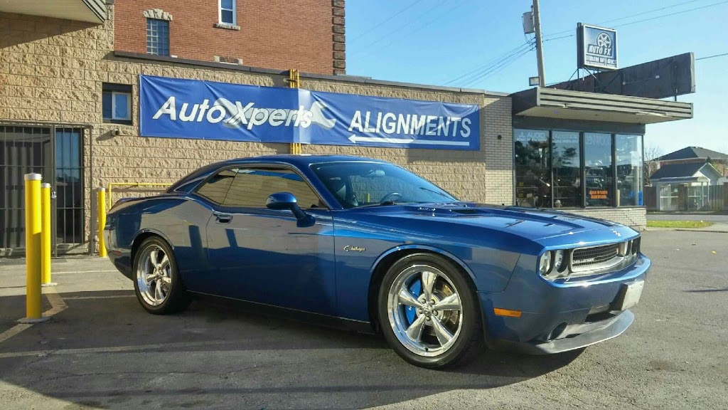 Auto Xperts Service Center | 165 Queenston Rd, Hamilton, ON L8K 1G7, Canada | Phone: (905) 544-0007