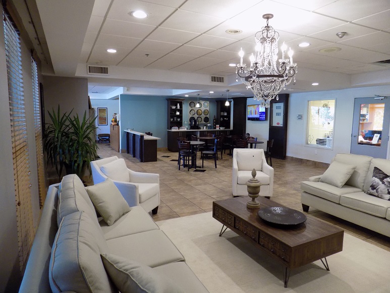 River Road Retirement Residence | 4067 River Rd, Niagara Falls, ON L2E 3E6, Canada | Phone: (905) 374-2015