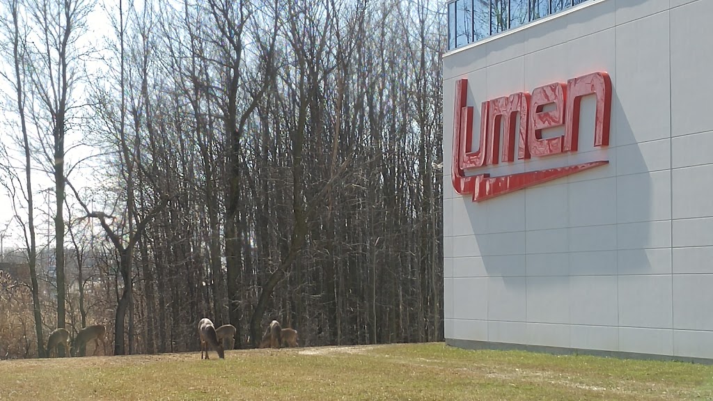 Lumen - Siège social | 4655 Desserte Nord Autoroute 440, Laval, QC H7P 5P9, Canada | Phone: (450) 688-9249