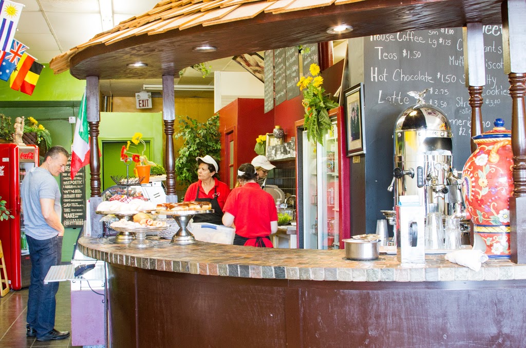 Calabria Bakery | 5694 Hwy 7, Markham, ON L3P 0E3, Canada | Phone: (905) 471-1033