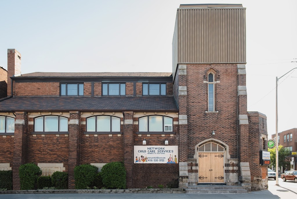 Satellite Early Years Learning & Child Care Centre | 720 Ossington Ave, Toronto, ON M6G 3T7, Canada | Phone: (416) 530-0722 ext. 4032