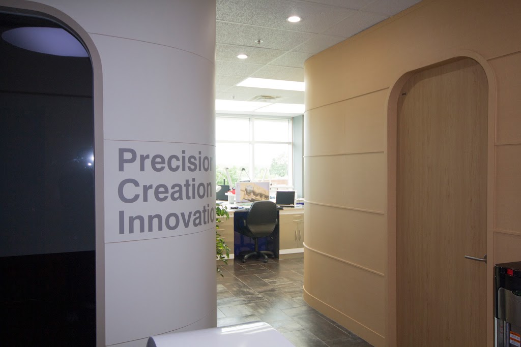 D&S Smile Dental Lab | 12099 Harris Rd #305, Pitt Meadows, BC V3Y 0E5, Canada | Phone: (604) 476-9596