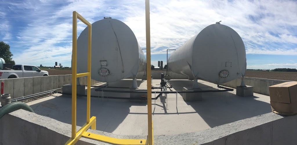 Freeman Mechanical | 50 Thames St S, Ingersoll, ON N5C 2S9, Canada | Phone: (519) 535-9983