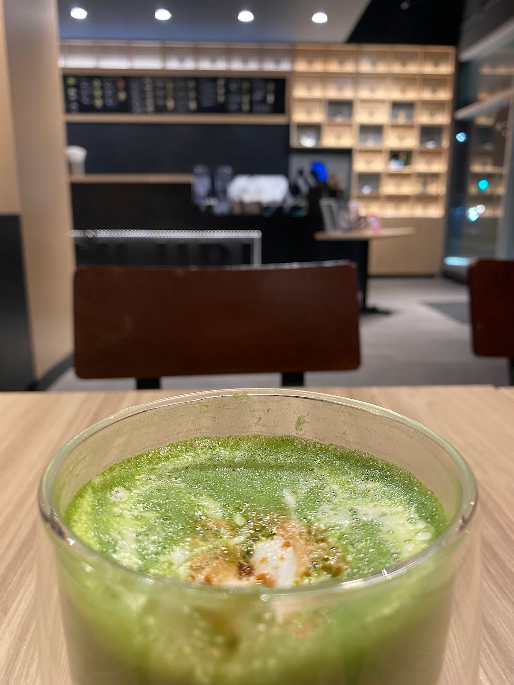 Tsujiri Japanese Tea House | 205 16 Ave NE, Calgary, AB T2E 1J9, Canada | Phone: (403) 454-4488