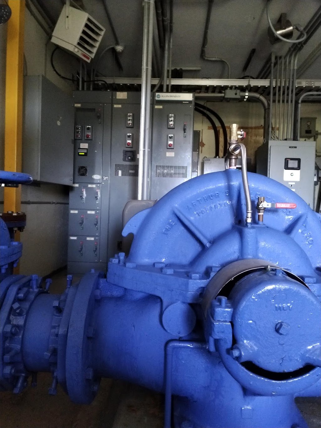 Walkers Electric | 169 Bay St, Midland, ON L4R 1M9, Canada | Phone: (705) 526-7825