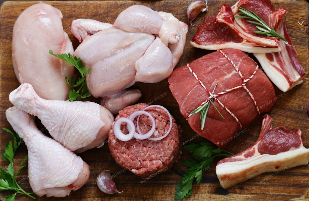Farmer Direct Meats | 858 Queenston Rd, Niagara-on-the-Lake, ON L0S 1J0, Canada | Phone: (905) 341-9366