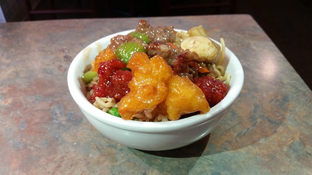 Jade Buffet Of China | 100 Trans-Canada Hwy, Salmon Arm, BC V1E 3B8, Canada | Phone: (250) 832-8886
