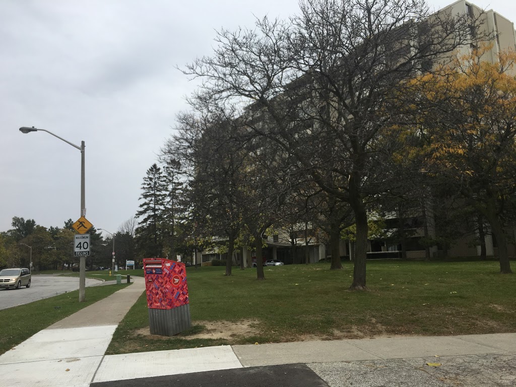 H&R Developments | 70 Dixfield Dr, Etobicoke, ON M9C 4J4, Canada | Phone: (416) 626-3442