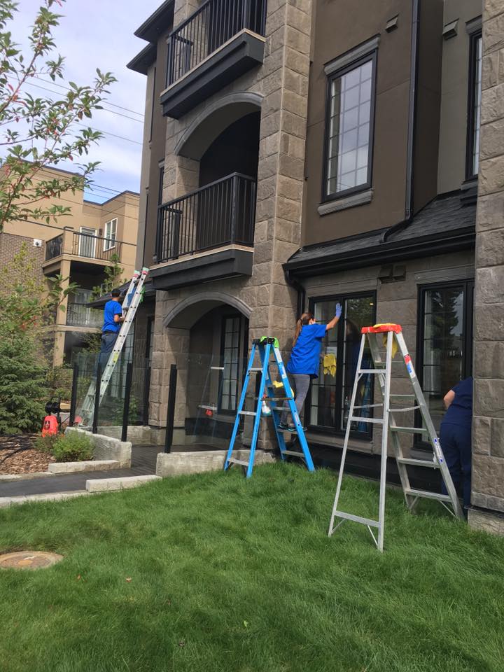 Maple Premium Services | 1329 45 Ave NE, Calgary, AB T2E 2P3, Canada | Phone: (403) 889-5389