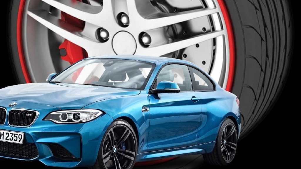 Will Save More Tire Rim Protection | 14287 55a Ave, Surrey, BC V3X 1B3, Canada | Phone: (778) 513-0210