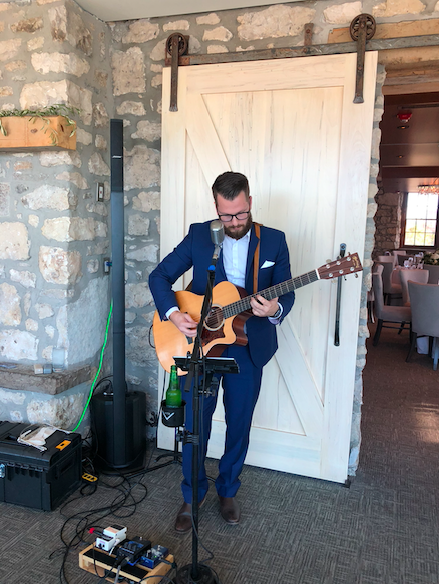 Kurt Ford Music | 393 Guildford St, Winnipeg, MB R3J 2J6, Canada | Phone: (519) 318-7207