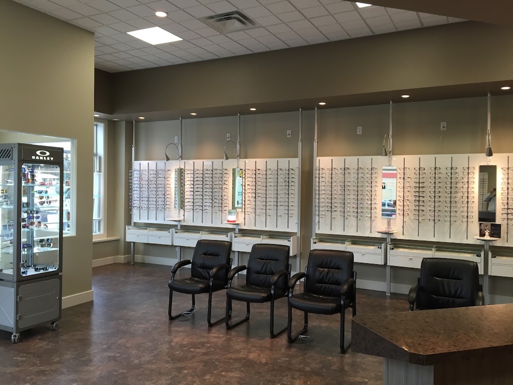 Blackfalds Eyecare | 5013 Parkwood Rd #4, Blackfalds, AB T0M 0J0, Canada | Phone: (403) 885-4040