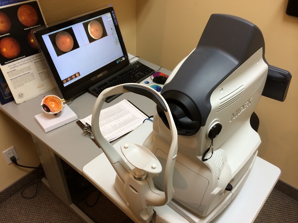 Port Credit Optometry [FYidoctors] | 228 Lakeshore Rd W Suite 6, Mississauga, ON L5H 1G6, Canada | Phone: (905) 278-9119