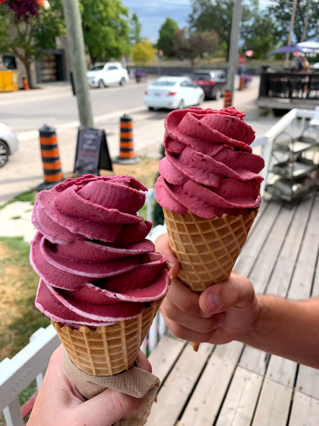 Country Cupboard | 9 May St, Fenelon Falls, ON K0M 1N0, Canada | Phone: (705) 887-6644