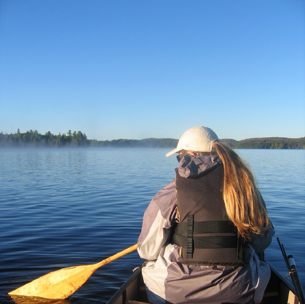 Paddle Shop Canada | 200 Hunt Rd, Cloyne, ON K0H 1K0, Canada | Phone: (613) 661-5286