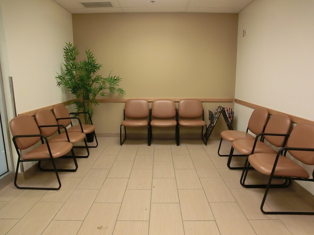 Primacy - The Clinic at Sarcee & Country Hills | 5251 Country Hills Blvd NW, Calgary, AB T3A 4K1, Canada | Phone: (403) 263-0230