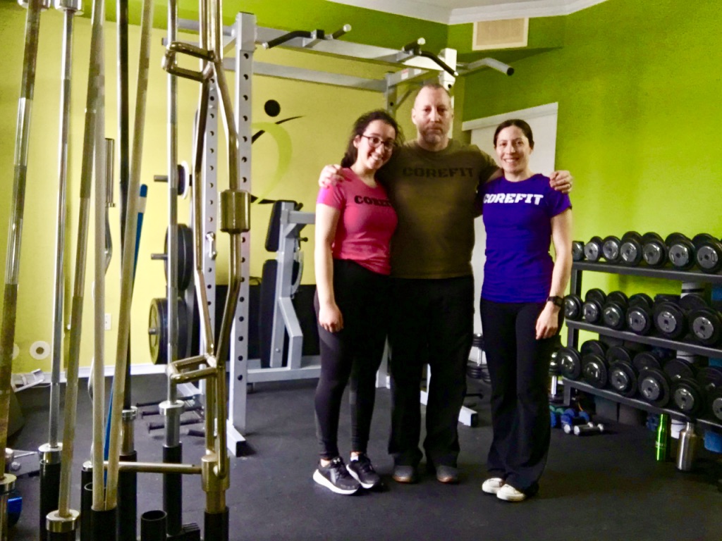 Corefit Inc. | 9 - 3000 Lake Shore Blvd West, Etobicoke, ON M8V 4B9, Canada | Phone: (647) 999-0950