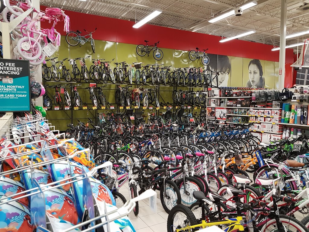 Canadian Tire - Meadowvale, ON | 6670 Meadowvale Town Centre Cir, Mississauga, ON L5N 4B7, Canada | Phone: (905) 821-4100