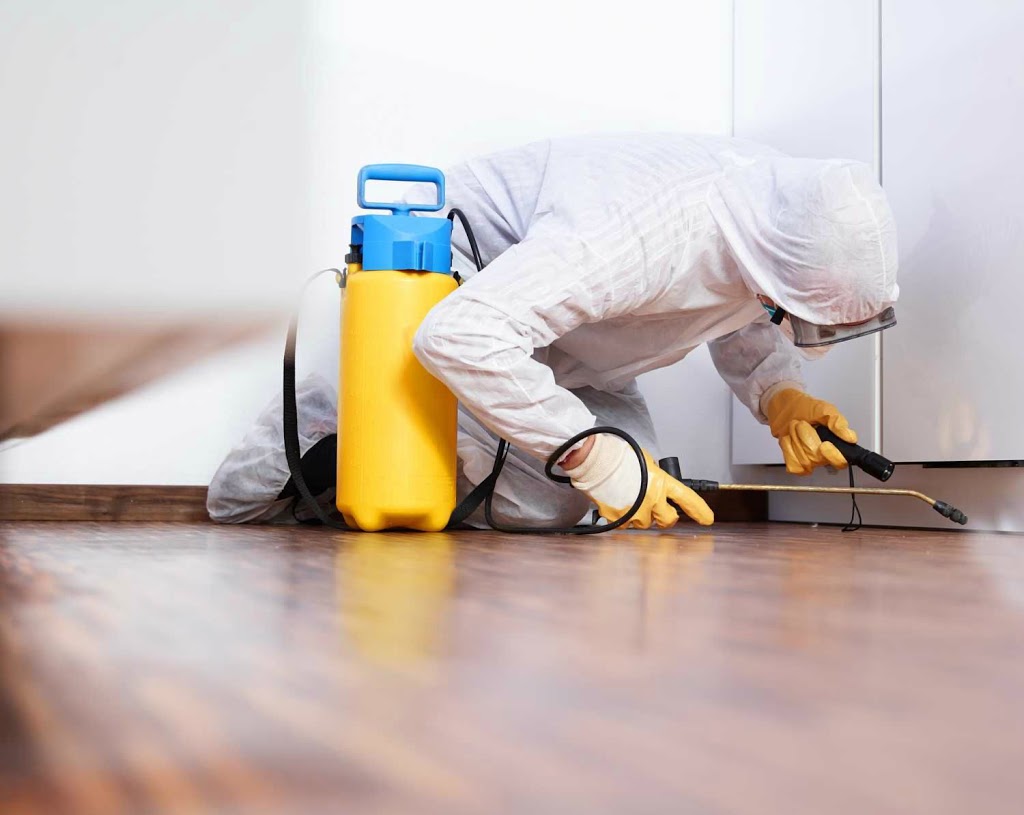 Waynes Pest Extermination | 5339 Bank St, Gloucester, ON K1X 1H1, Canada | Phone: (613) 883-0792
