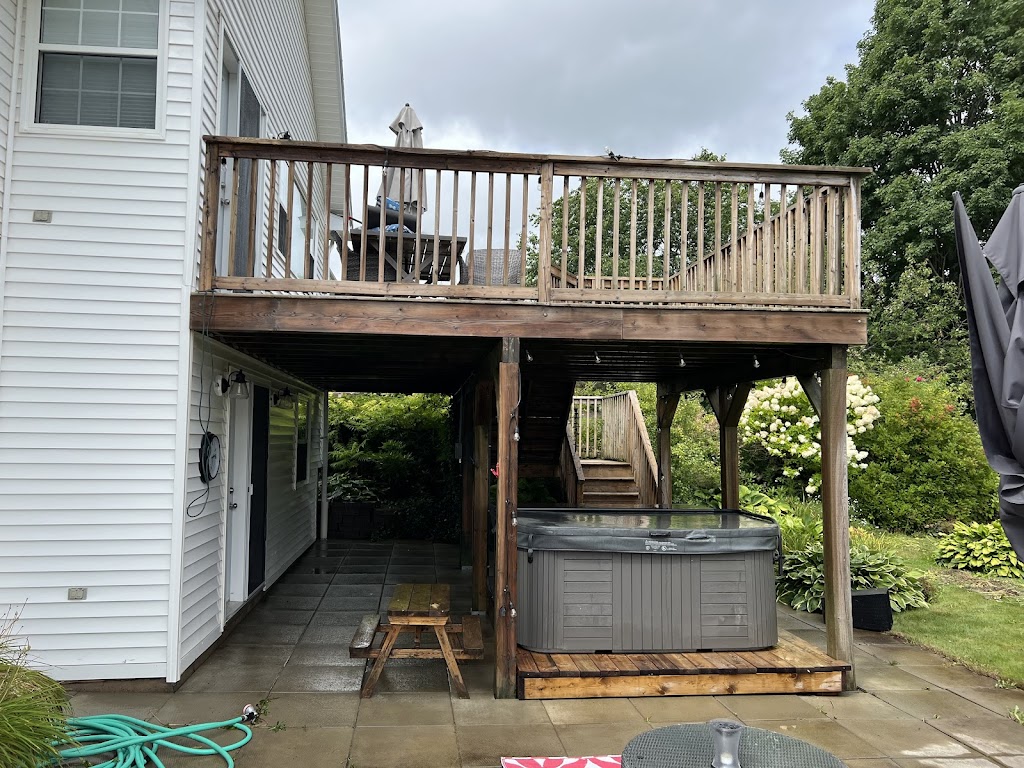 DM Pressure Washing and Property Services | 1000 Howe Ave, Kingston, NS B0P 1R0, Canada | Phone: (902) 847-5219