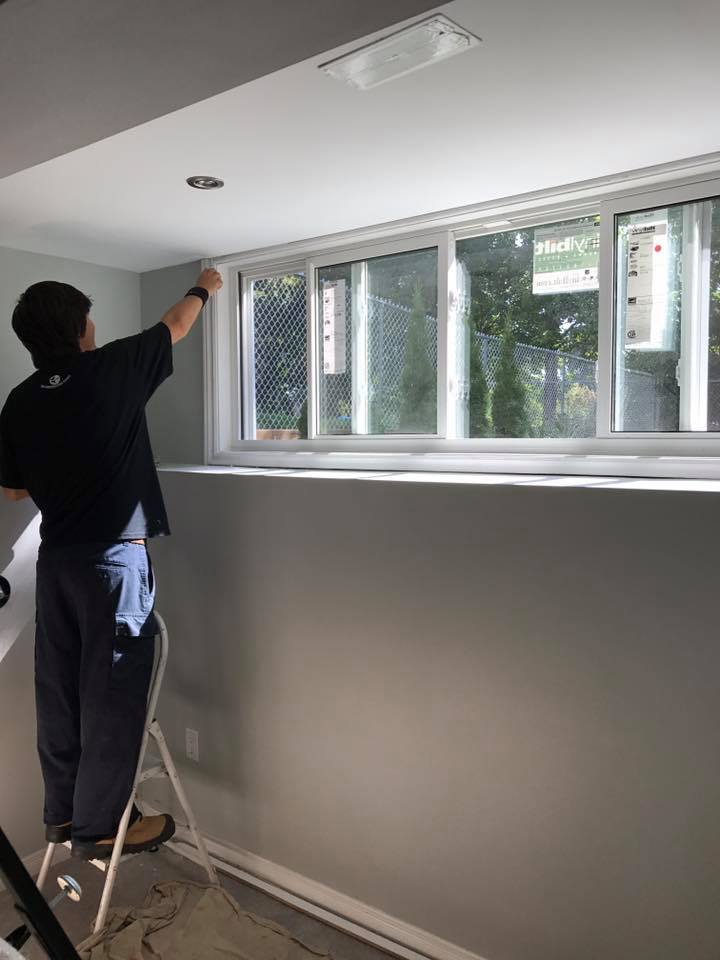 Nepean Doors & Windows | 2775 Moodie Dr, Nepean, ON K2J 4S2, Canada | Phone: (613) 299-5500