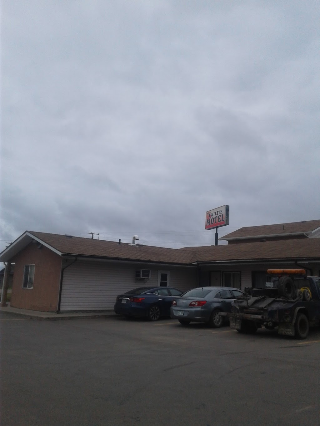 Twilite Motel & RV Park | SK-2, Prince Albert, SK S6V 5P9, Canada | Phone: (306) 764-1491
