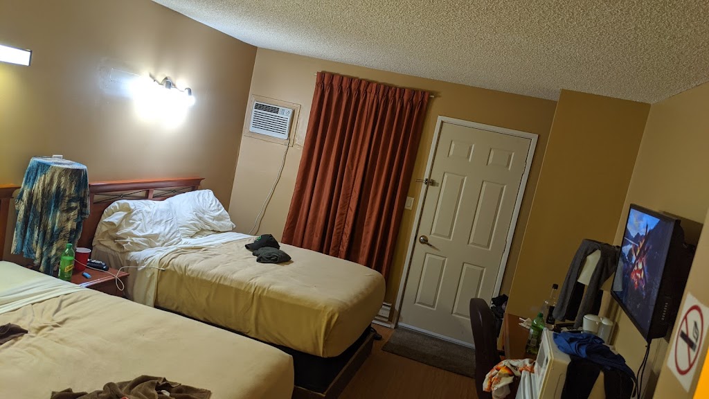 Arrowhead Motor Inn | 521 South Service Road, Wynyard, SK S0A 4T0, Canada | Phone: (306) 554-2507