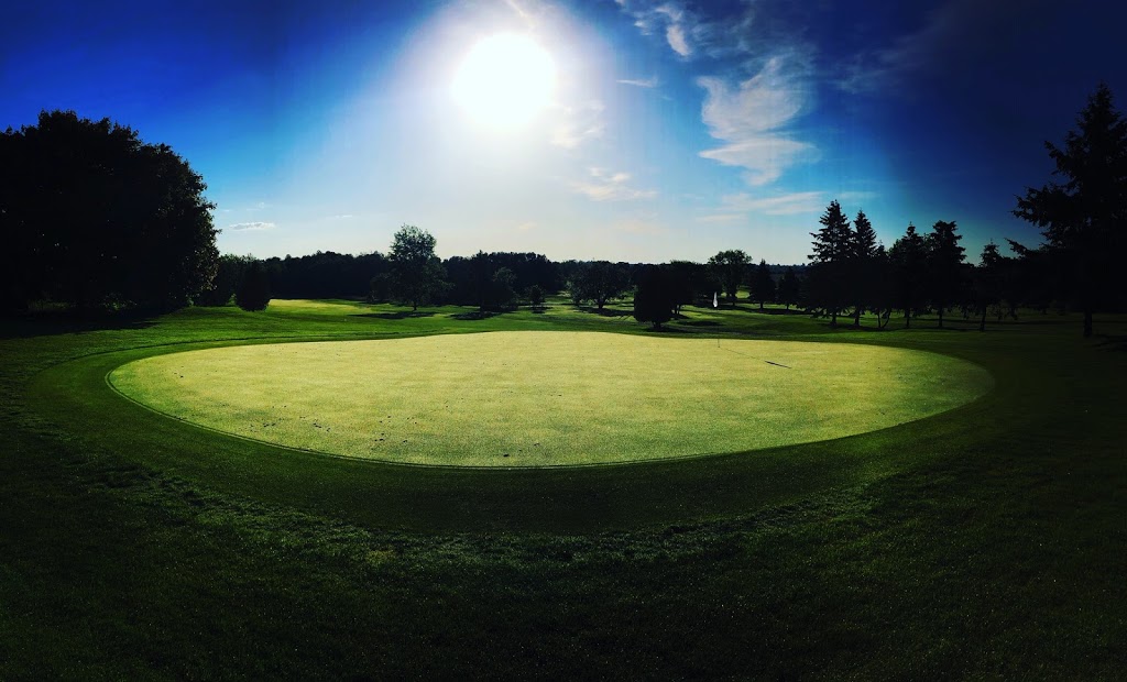 Wolf Run Golf Club | 51 Golf Course Rd, Janetville, ON L0B 1K0, Canada | Phone: (705) 328-3949