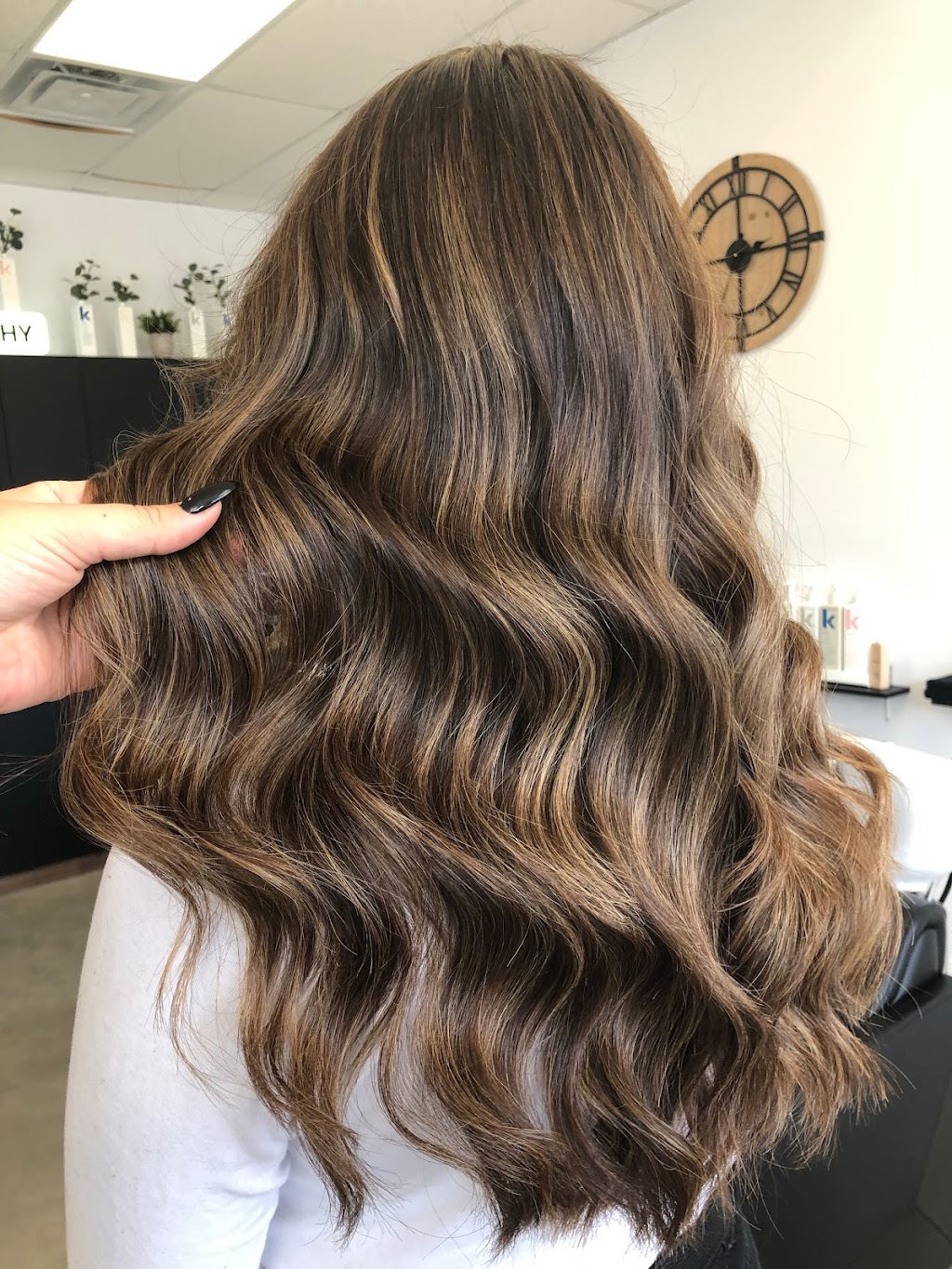 SUITE.110 coiffure & esthétique | 2500 Rue Henry-Ford #110, Vaudreuil-Dorion, QC J7V 3N7, Canada | Phone: (450) 510-2214
