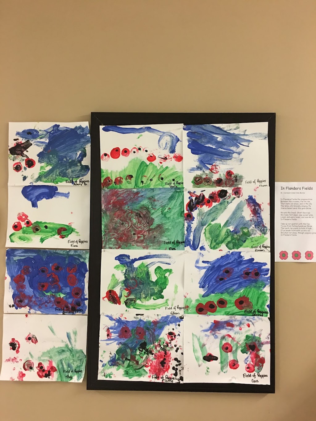 St. Thomas the Apostle Nursery School | 2345 Alta Vista Dr, Ottawa, ON K1H 7M6, Canada | Phone: (613) 731-4150