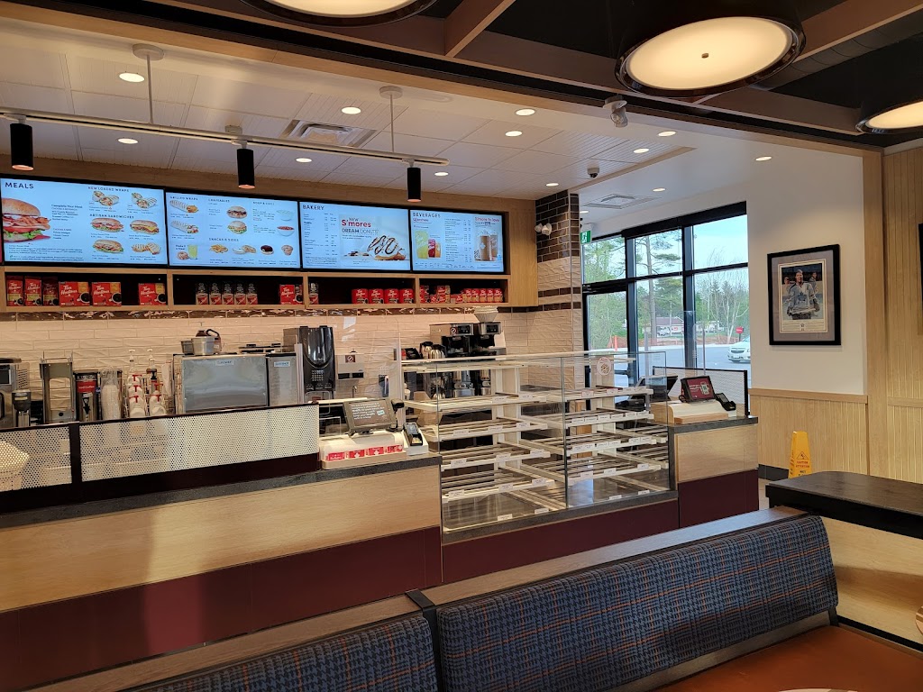 Tim Hortons | 432 King St E, Cobourg, ON K9A 1M6, Canada | Phone: (905) 372-2212