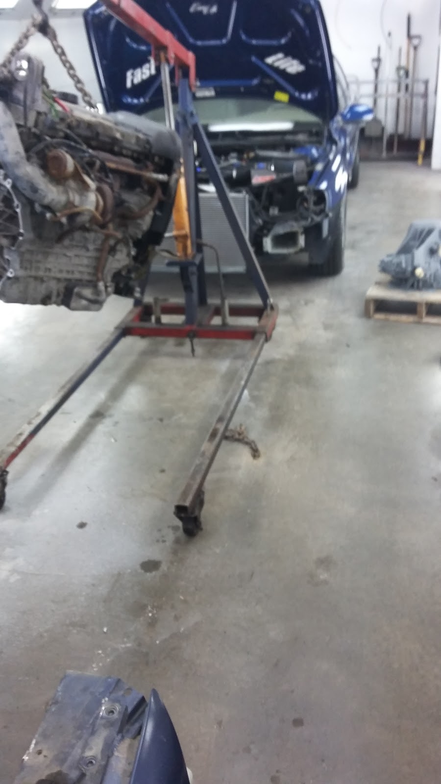 Carrosserie Peinture & Modification PT | 100 Ch Du Ruisseau St Louis E, Marieville, QC J3M 1P1, Canada | Phone: (450) 460-0519